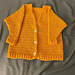 All Seasons Cardigan pattern 