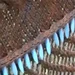 Troll Scarf MKAL pattern 