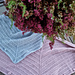 Ingrids Shawl pattern