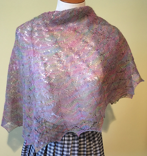 Tuesday Soul Cape photo 6