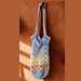 Everyday Mesh Market Bag pattern