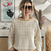 CORDOAMA sweater pattern