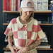 ARRIFANA shirt pattern