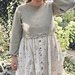 Avel Sweater pattern