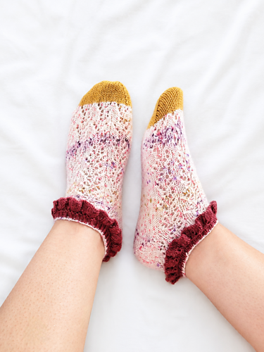 Dolce Vita Socks