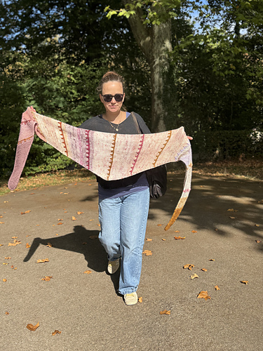 Medley Bandana