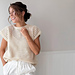 Wren Top pattern 