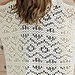 Esma Kimono Cape pattern 