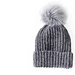 Rylee Ribbed Hat pattern 