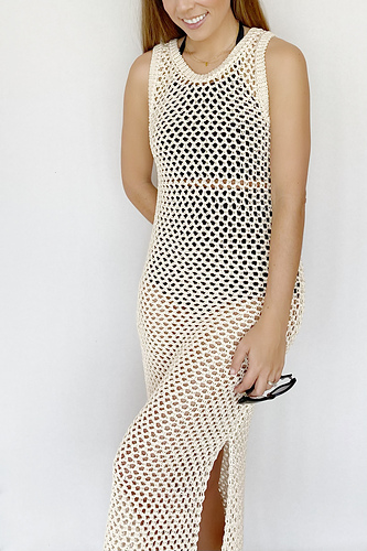 Codie Cover Up Dress photo 7