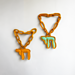 CHAI Statement Necklace pattern