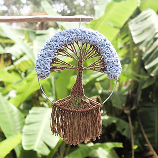 Photo from my tester Sona @sonas_connect_to_crochet on IG
