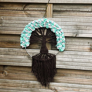 Photo from my tester
Camilla LIslerud @crochetillalis on IG