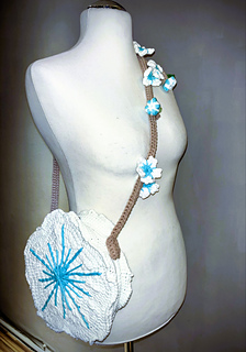 Photo from tester @minas_chainmail (IG)