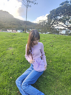 Photo from tester @imknotmaria (IG)