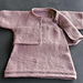 34 Robe et Cardigan photo 4