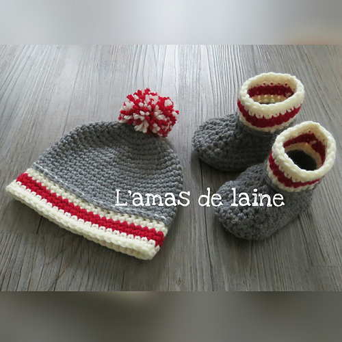 Cozy Baby Slippers photo 5
