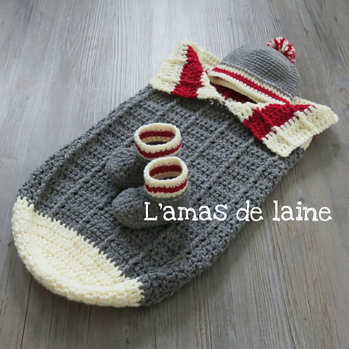 Cozy Baby Slippers photo 6