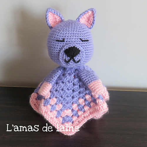 Star the kitty lovey photo 1