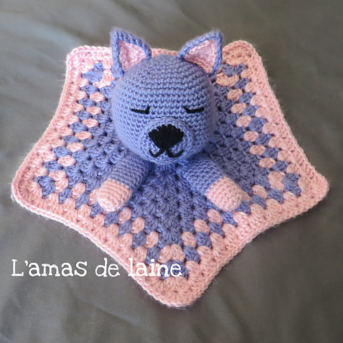 Star the kitty lovey photo 4