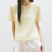 Bubbly Blouse pattern
