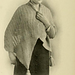Columbia Knitted Shawl No. 2 pattern
