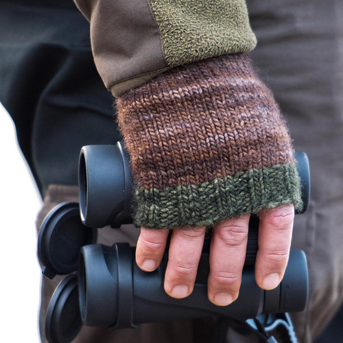 Ranger Mitts photo 2