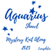 Aquarius pattern 