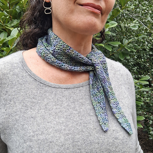 Juno Mini Scarf
