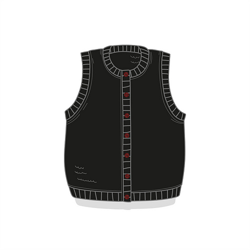 Jean Gilet