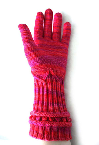 Miss Sophie’s Hands photo 9