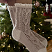 Destiny Socks pattern