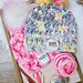 Fighter Beanie pattern