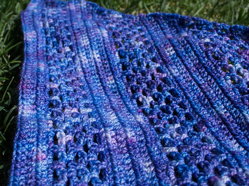 Oree Shawl photo 7