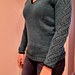 The Magic, Custom-Fit Raglan Sweater photo 4