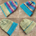 Knothead pattern 
