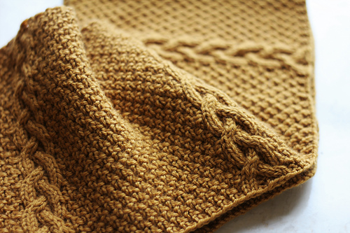 Ravelry: Butterscotch pattern by Laura Aylor