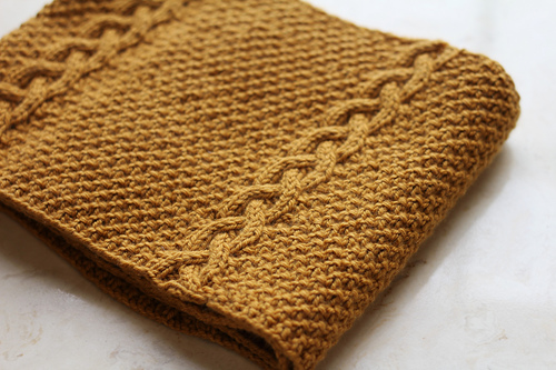 Ravelry: Butterscotch pattern by Laura Aylor