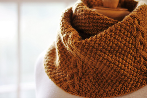 Ravelry: Butterscotch pattern by Laura Aylor