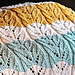 Mistral Blanket pattern 