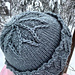 Lake Effect Snow Hat pattern 