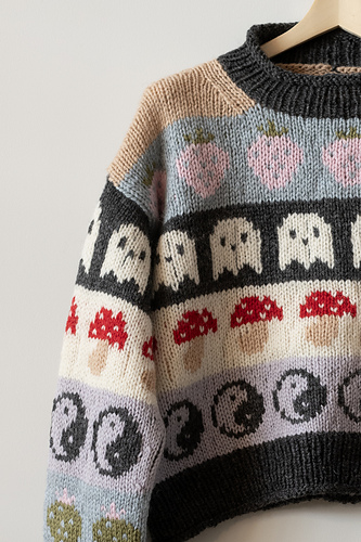 Cute Genser - Laura Dalgaard