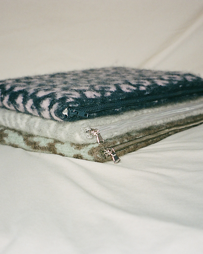 3-in-1 Computer Sleeve