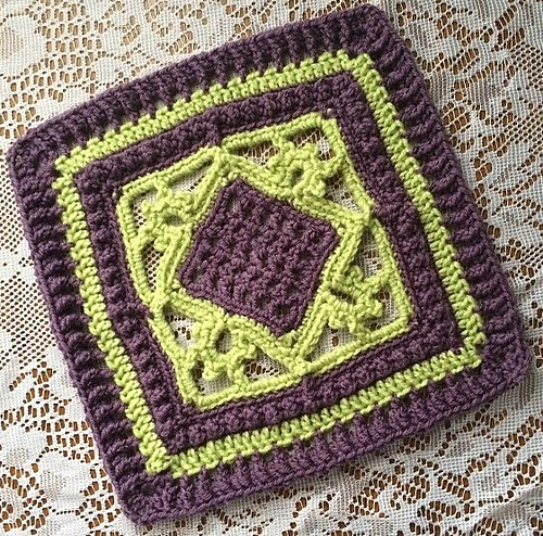 Ravelry: Counterpoint 12