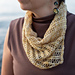 Carte Cowl pattern 