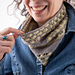 Ceci Cowl pattern 