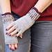 Barcelola Mitts pattern 