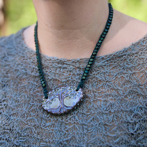 Gina Pendant