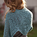 Quadro Shrug pattern 