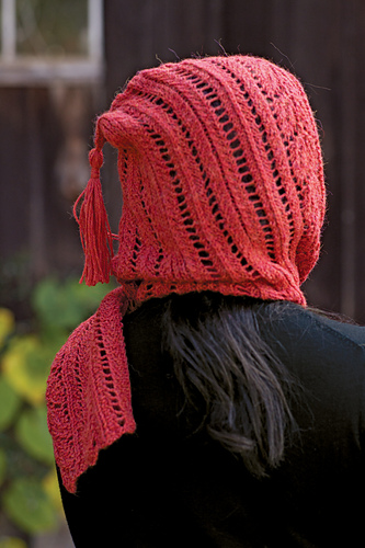 Ravelry: Techo pattern by Laura Nelkin